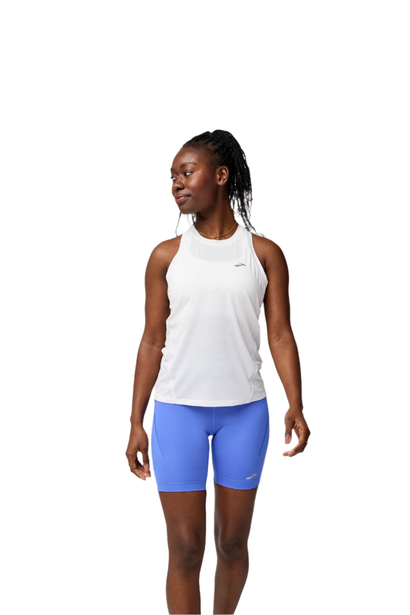 Marathon Sports Women's Brooks   Sprint Free Tank